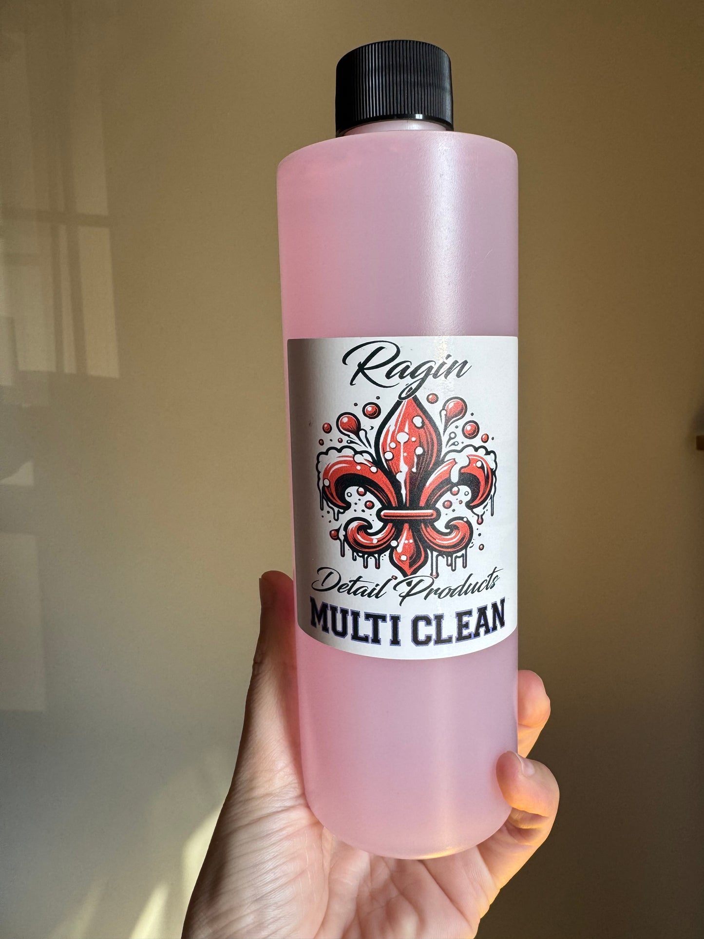 Multi Clean 16oz