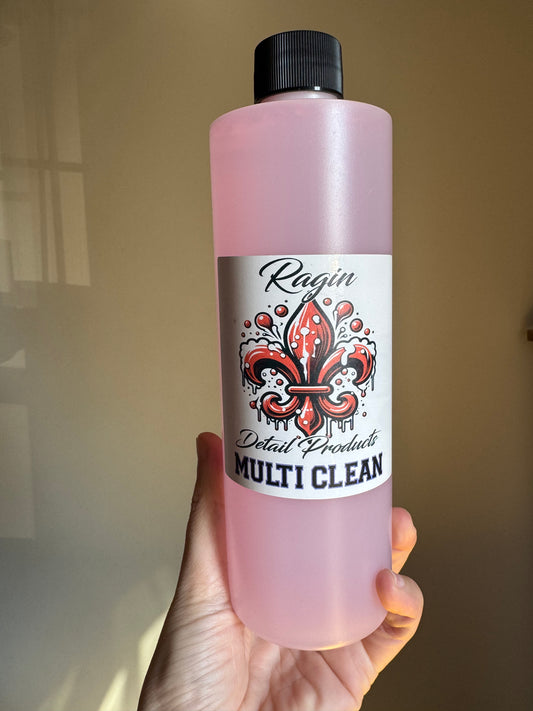 Multi Clean 16oz