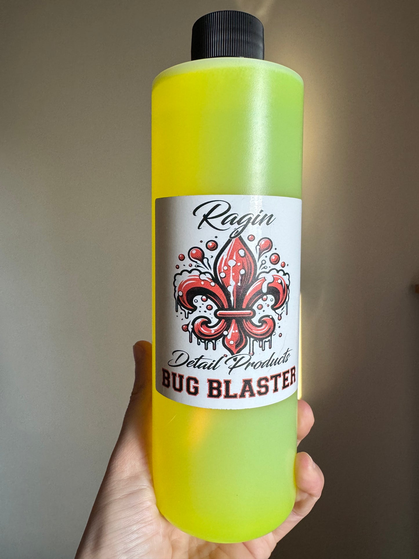 Bug blaster 16oz