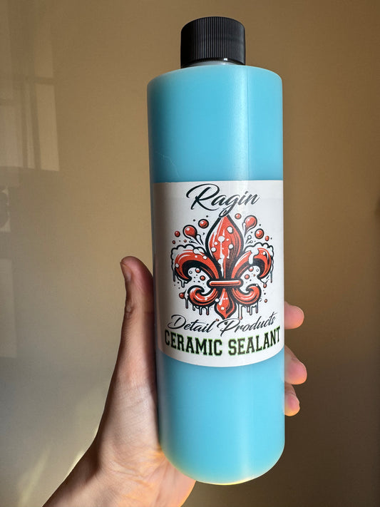 Ceramic sealant 16oz
