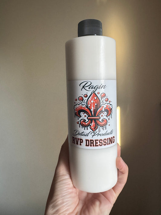 RVP Dressing 16oz