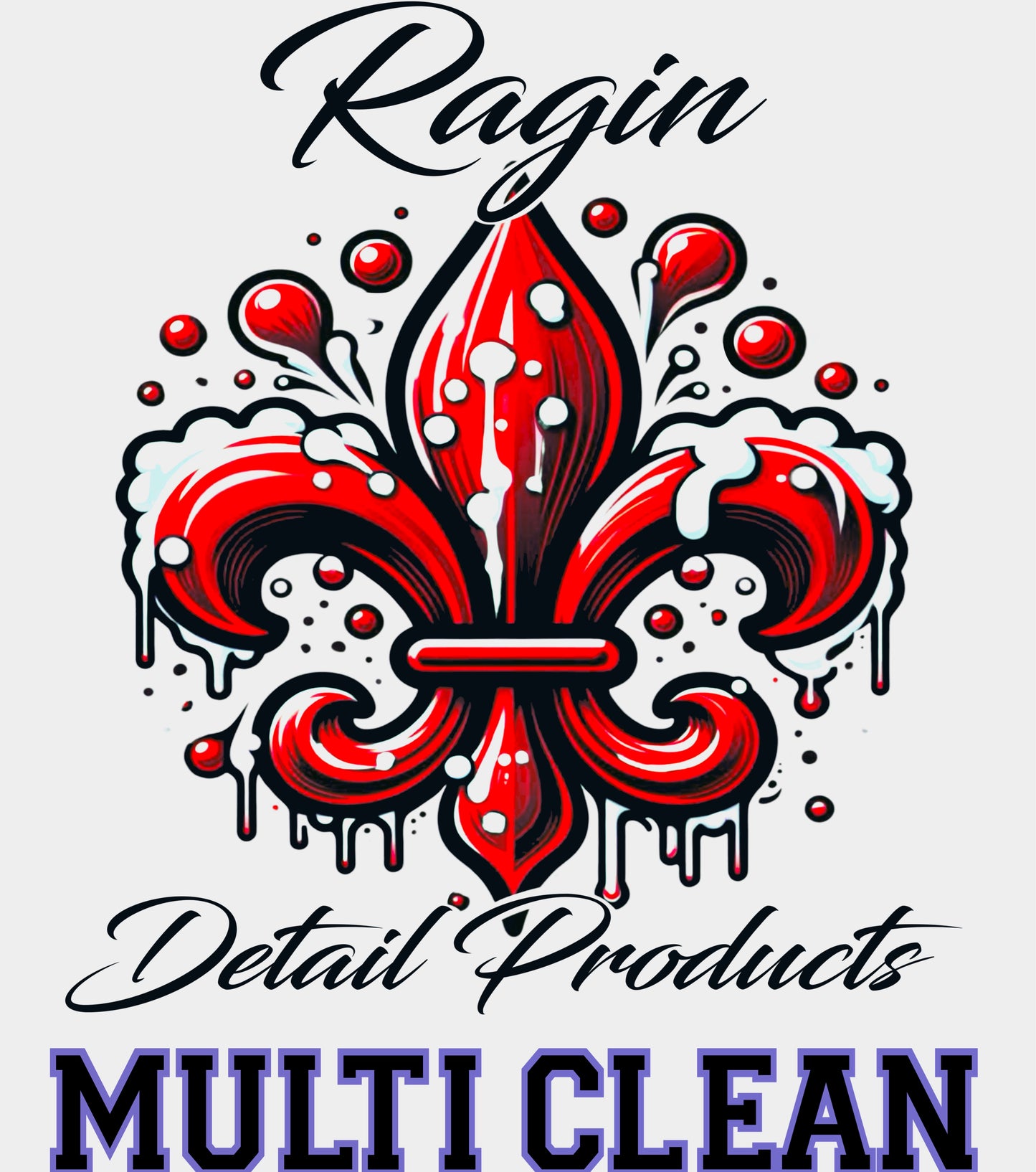 Multi Clean GALLON