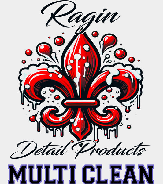 Multi Clean GALLON