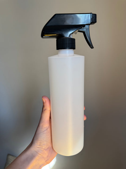 16oz Spray bottles