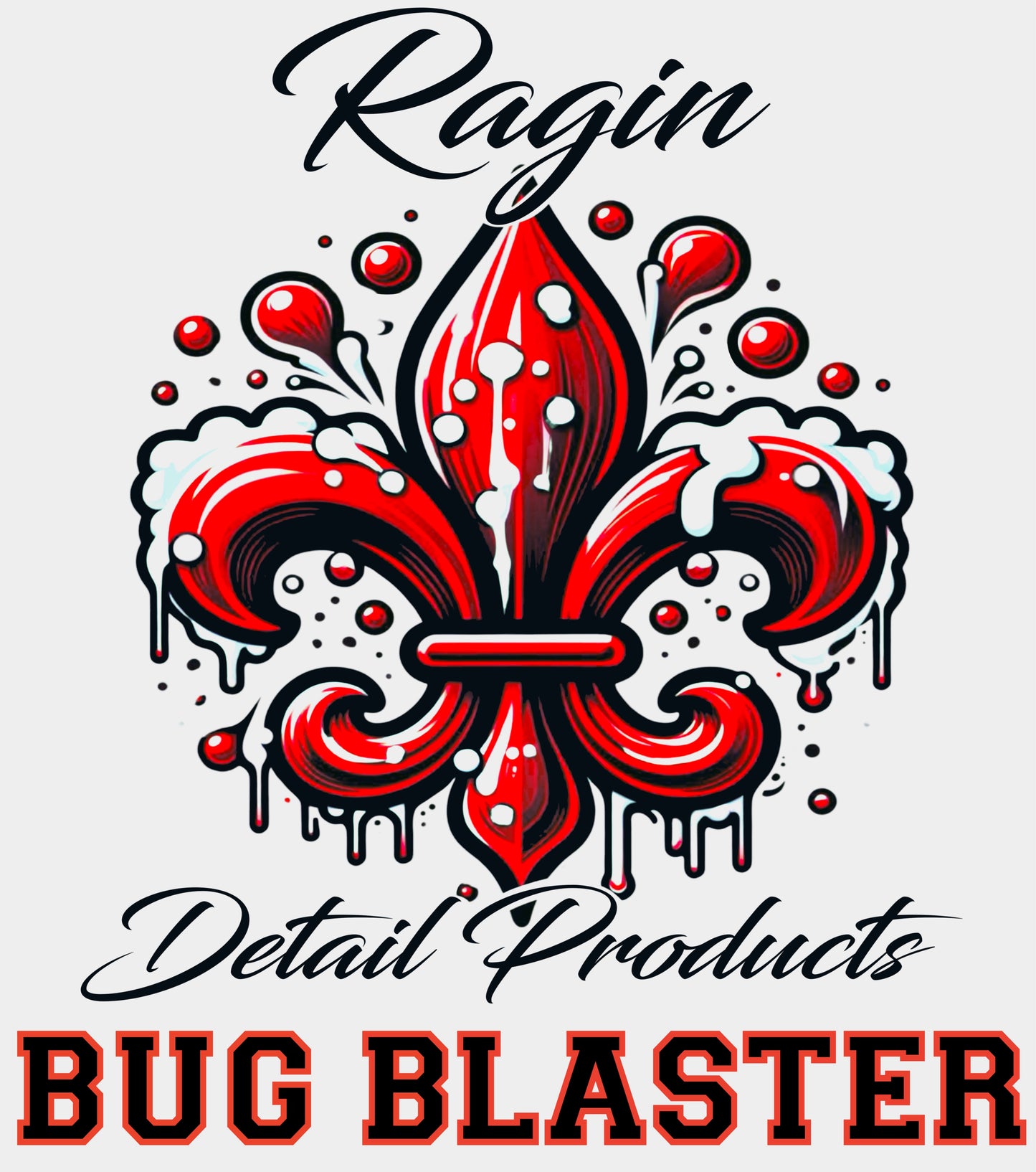 Bug Blaster GALLON