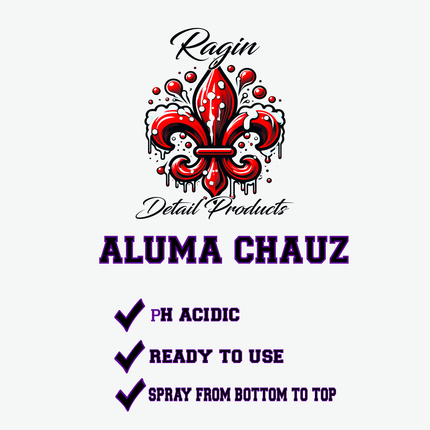 Aluma Chauz